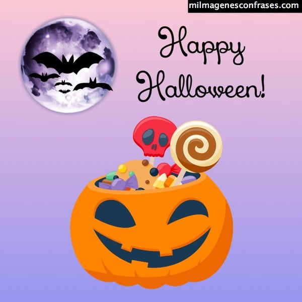 imagenes halloween descargar gratis