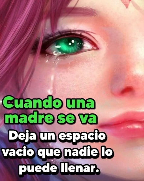 imágenes madres frases